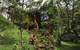 Estacion Paraiso De Dantas